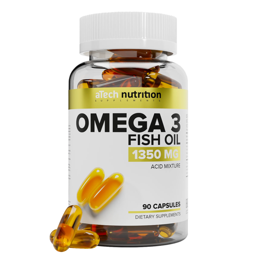   Omega 3 . ., 1.35 , 90 .   -     -,    