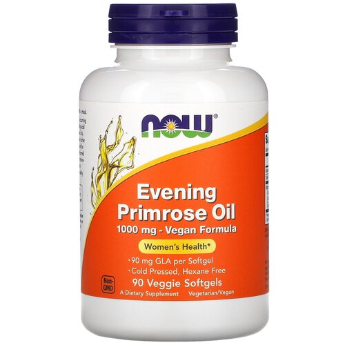    NOW Evening Primrose Oil 1000 , 180 , 1000 , 90 .   -     -,    