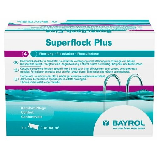   Bayrol   (Superflock Plus) , 1    -     -,    