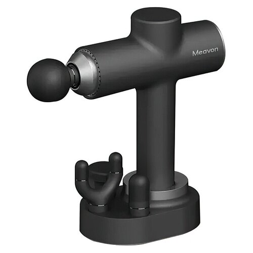    Meavon Dual-Mode Massage Gun  - MV-FG-0308   -     -,    