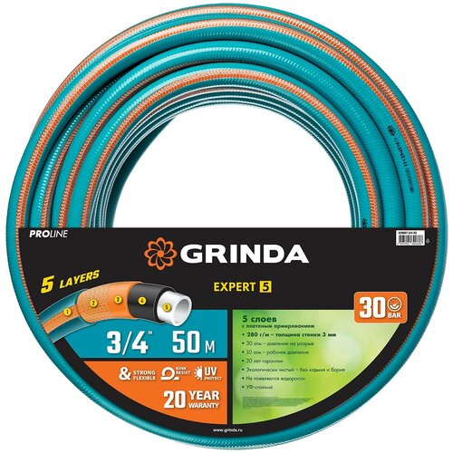      GRINDA  3/4 50 30    -     -,    