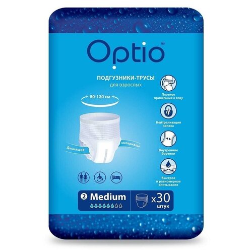     Optio  , M, 6 , 80-120 , 14 .   -     -,    