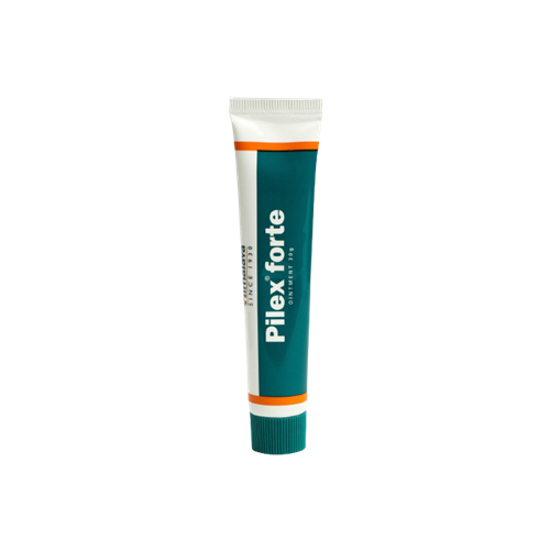    Himalaya Herbals Pilex Forte, 30 , 30    -     -,    