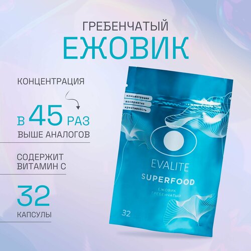     Evalite.Superfood - (32 )   -     -,    