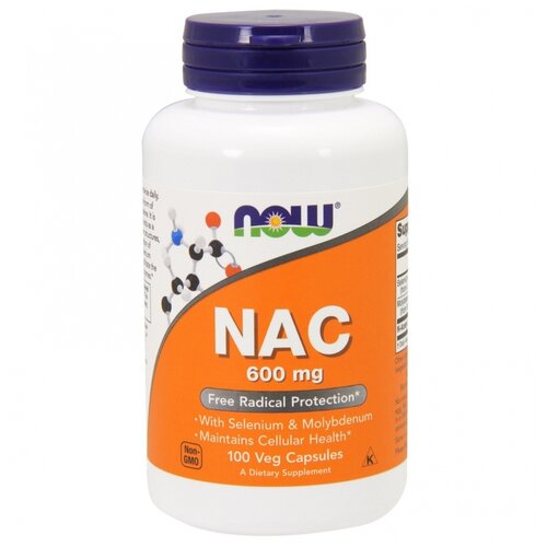    NOW NAC 600  (  ), 100 , 100 , 100 .   -     -,    