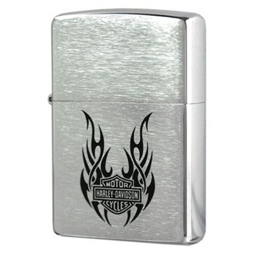    Zippo H-D Tribal Wings 21046   -     -,    