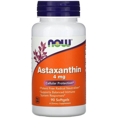   Astaxanthin ., 4 , 110 , 90 .   -     -,    