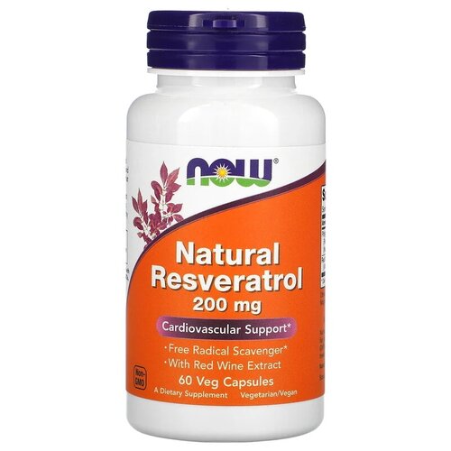   Natural Resveratrol ., 200 , 150 , 60 .   -     -,    