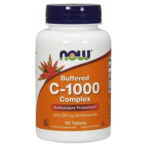    NOW Buffered C-1000 Complex, 230 , 150 , 1000 , 90 .   -     -,    