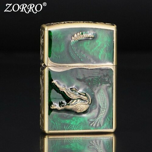   Zorro ZK28-1     -     -,    