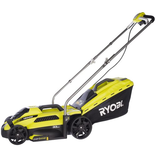     RYOBI RLM 13E33S, 1300 , 33    -     -,    