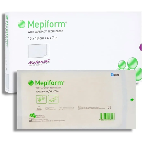           (Mepiform)   10  18 - 1    -     -,    