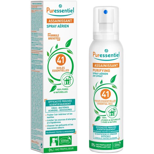   Puressentiel    