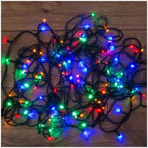      200 LED  20 ,   NEON-NIGHT   -     -,    