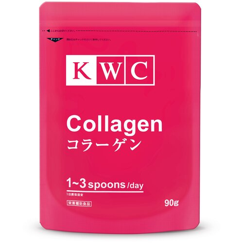   KWC Collagen ., 90 , 90    -     -,    