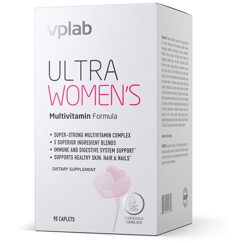   VPLab Ultra Women's ., 180 , 204 , 90 .   -     -,    