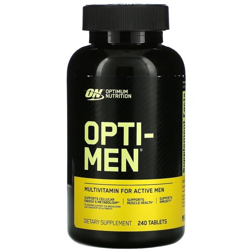   Opti-Men ., 100 , 240 .   -     -,    