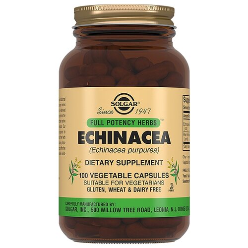   Solgar Echinacea ., 44 , 100 .   -     -,    