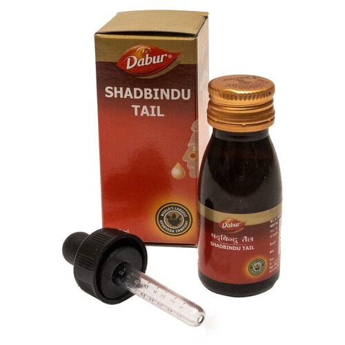    Dabur Shadbindu Tail, 25 , 25    -     -,    