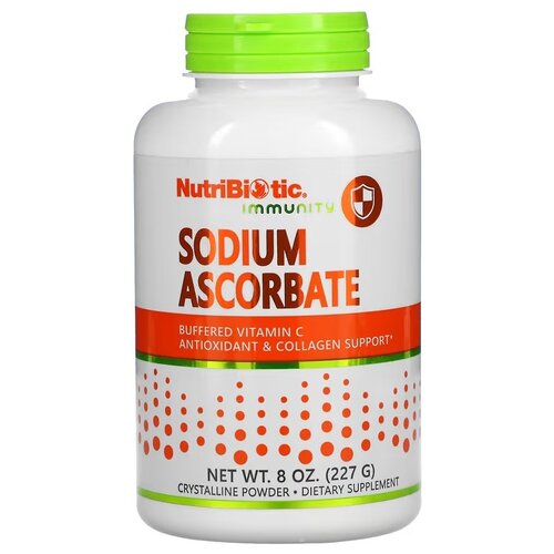   Sodium Ascorbate, 250 , 227    -     -,    