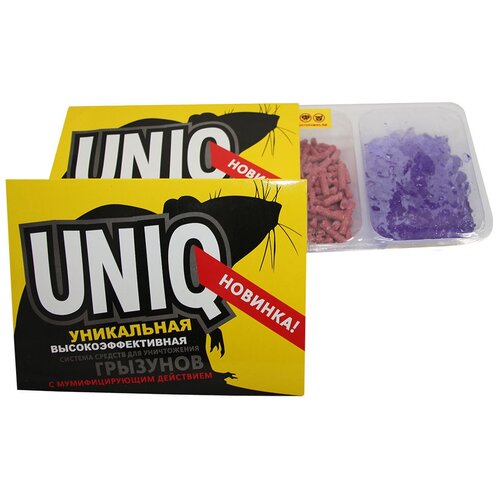   UNIQ      - 2    -     -,    