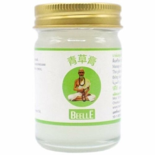      Beelle Mho Shee Woke White Balm 50g /        -     -,    