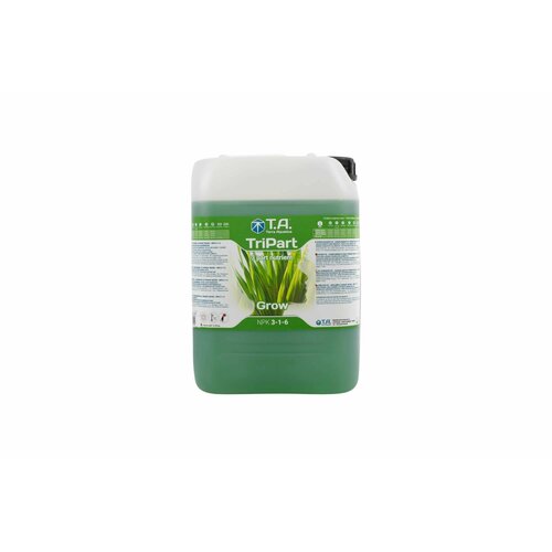    Terra Aquatica TriPart Grow (ex GHE FloraGro) 10 .   -     -,    