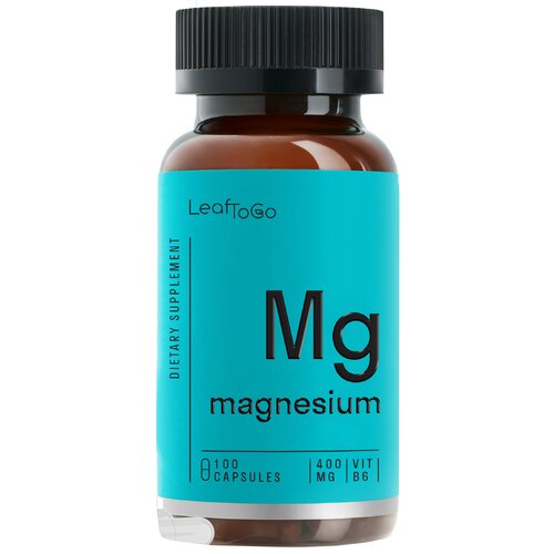   Magnesium ., 100 .   -     -,    