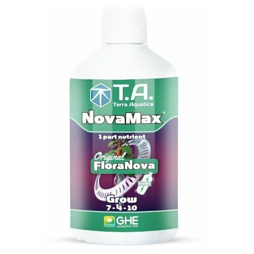    Terra Aquatica NovaMax Grow, 0,5    -     -,    