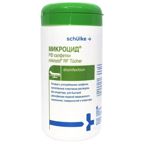   Schulke & Mayr GmbH    , 150    -     -,    