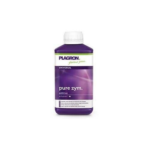    Plagron Pure Zym 250  (0.25 )   -     -,    