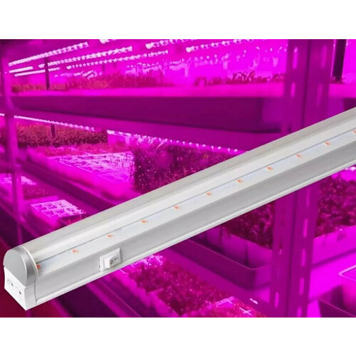   C   Foton Lighting FOTON FL-LED T4-18W PLANTS 22*30*1173 18 220   (  : 2101017  2101018)   -     -,    