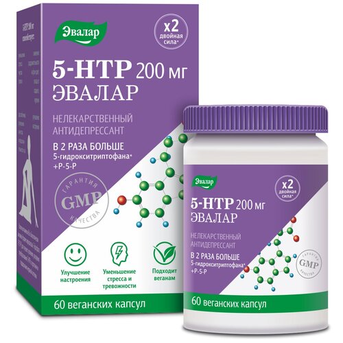   Anti-age 5-HTP (5-) 200  ., 150 , 60 .   -     -,    