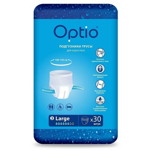     Optio  , L, 6 , 100-145 , 1 .  30 .   -     -,    