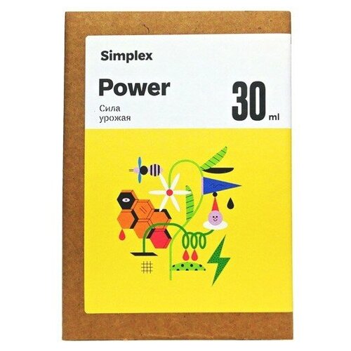   Power SIMPLEX ( 30)   -     -,    