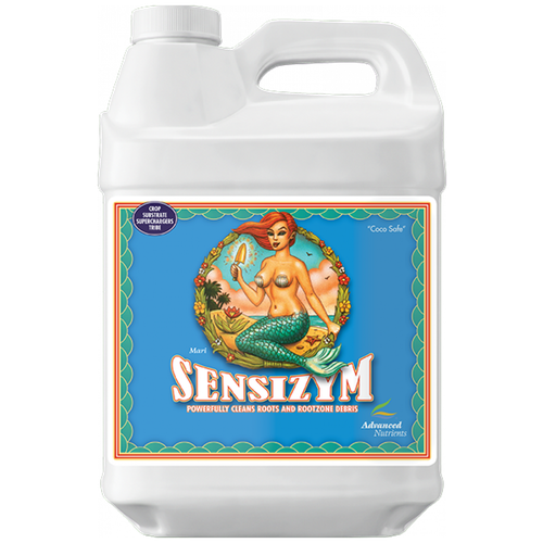    Advanced Nutrients Sensizym 500    -     -,    