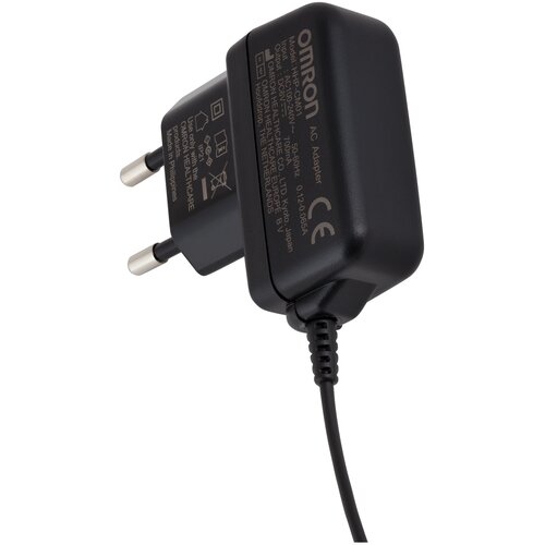     Omron AC Adapter HHP-CM01   -     -,    