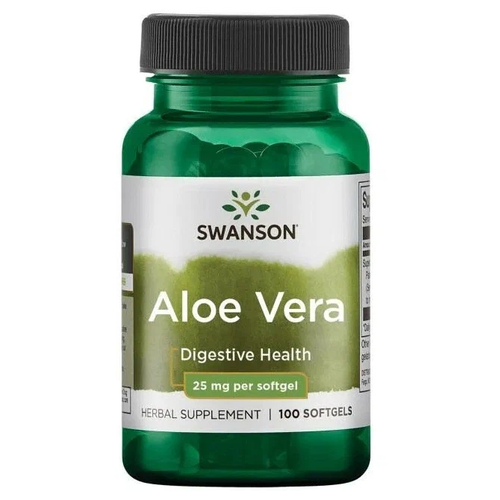   Aloe Vera, 25 , 140 , 100 .   -     -,    