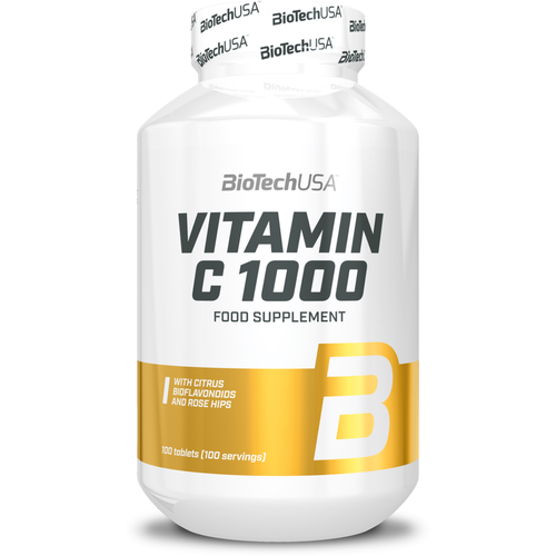   Vitamin C 1000 ., 100 .   -     -,    