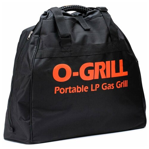    Carry-O 500   O-GRILL 500, O-GRILL 1000   -     -,    