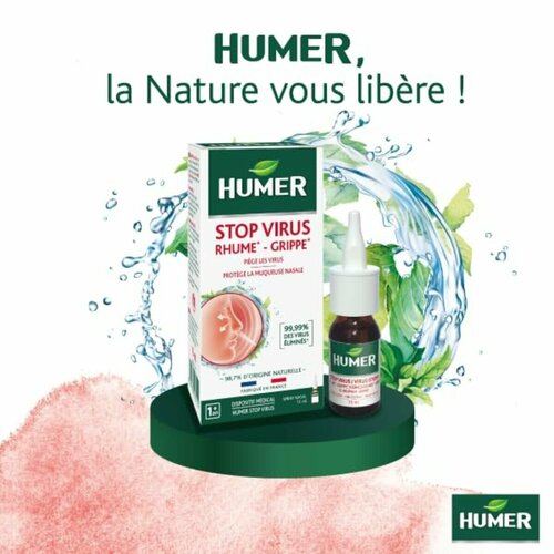   Humer Stop Virus        -     -,    