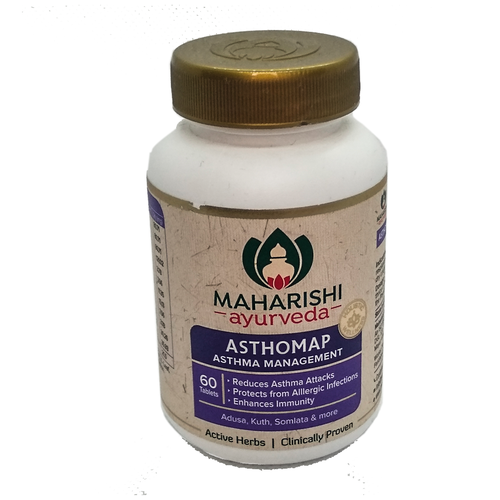    Maharishi Ayurveda Asthomap, 60 , 60 , 60 .   -     -,    