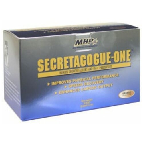   MHP Secretagogue-ne, -1 - 30    -     -,    