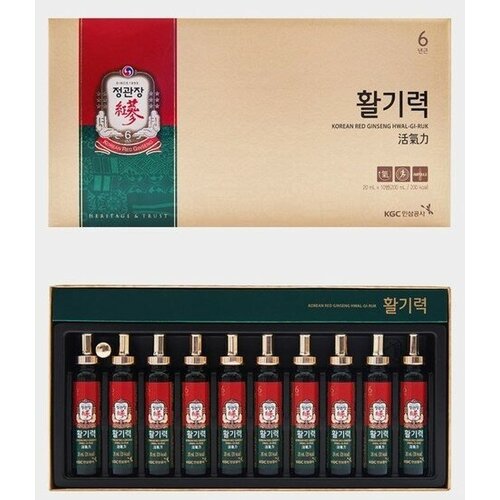          Korea Ginseng Corporation   -     -,    