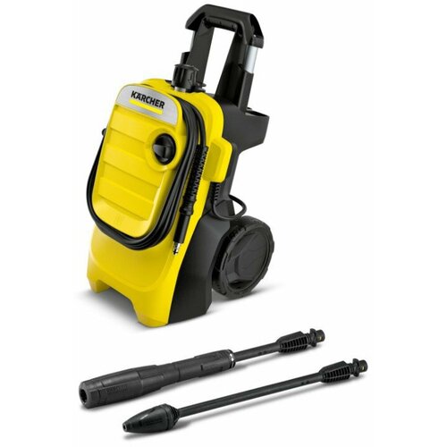    1,8 130bar Karcher K 4 Bas 1.180-083 1,8 130bar Karcher K 4 Bas,  