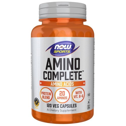   Amino Complete ., 250 , 150 , 120 .   -     -,    