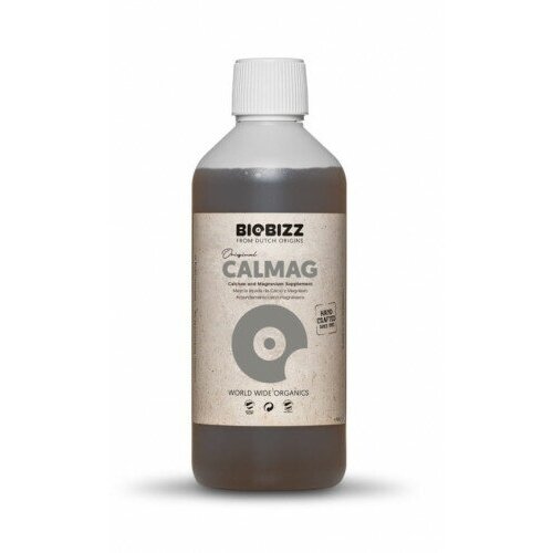      BioBizz Calmag 250,        -     -,    