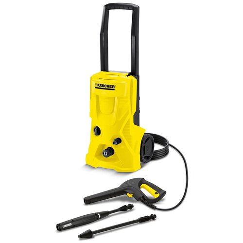      KARCHER K 4 Basic (1.180-080.0), 110 , 420 /   -     -,    