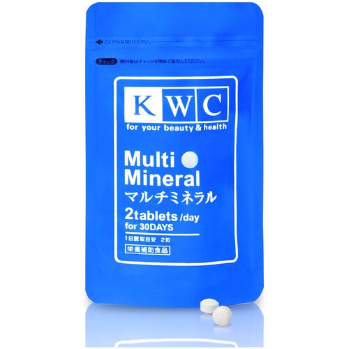   KWC Multi Mineral ., 70 , 60 .   -     -,    