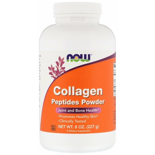   Collagen Peptides,    - 227    -     -,    